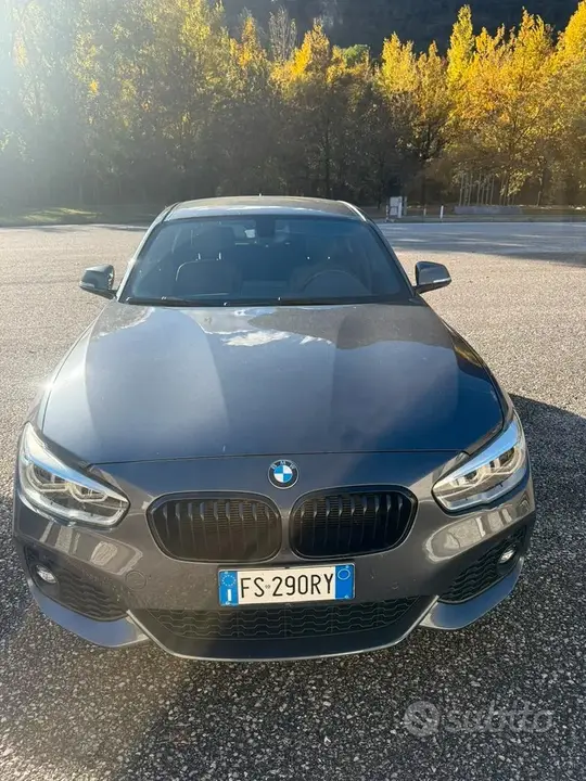 BMW 116D