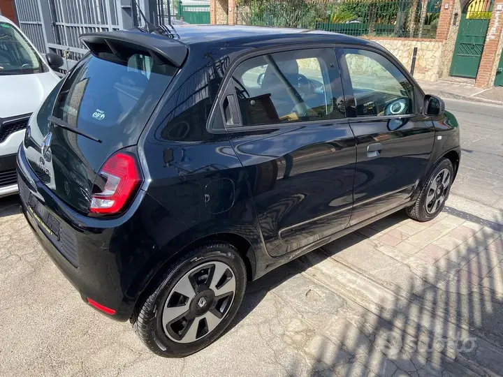 Renault Twingo 2016 photo 4