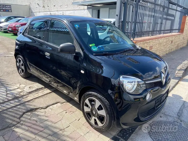 Renault Twingo 2016 photo 3