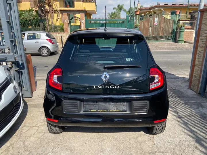 Renault Twingo 2016 photo 5
