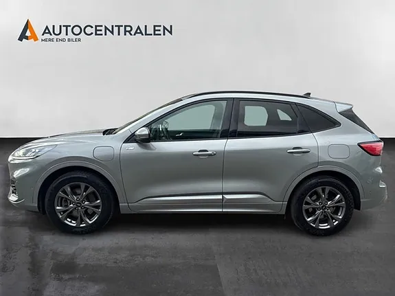 Ford Kuga 2020 photo 3