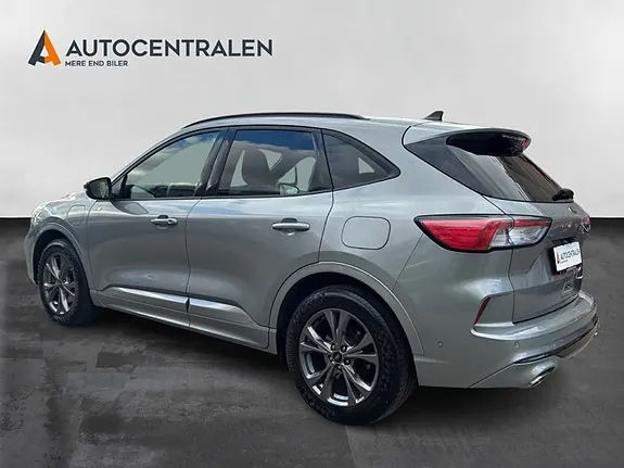 Ford Kuga 2020 photo 4