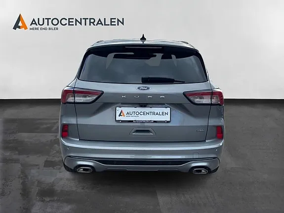 Ford Kuga 2020 photo 5