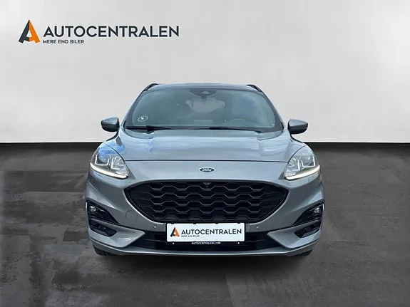 Ford Kuga 2020 photo 2