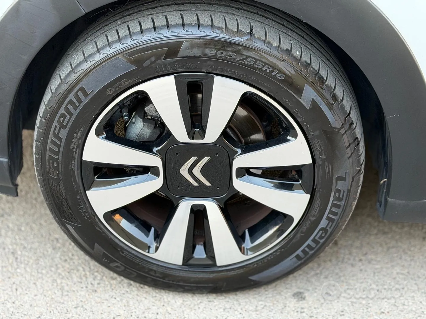 Citroen C3 2022 photo 5