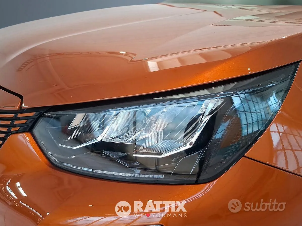 Peugeot 2008 2021 photo 3