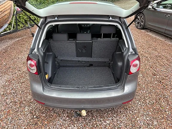 Volkswagen Golf Plus 2009 photo 5