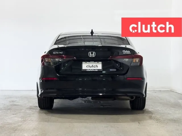 Honda Civic 2025 photo 5