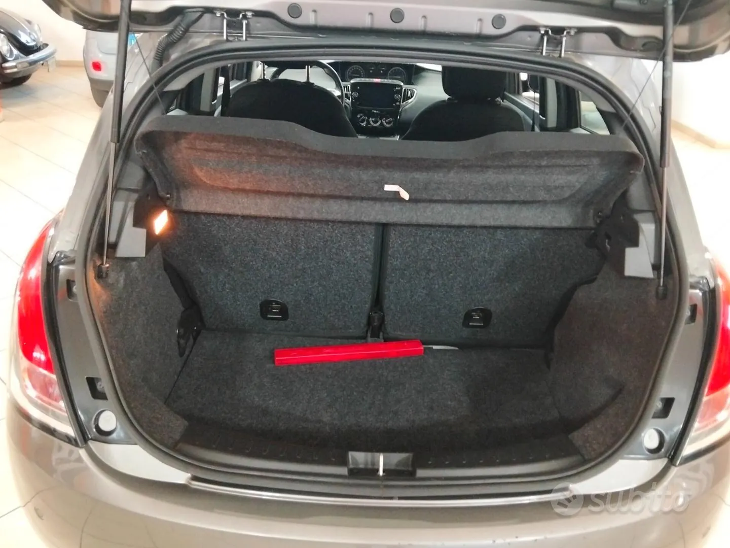 Lancia Ypsilon 2022 photo 5