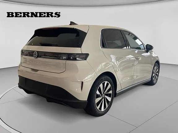 Volkswagen Id. Polo 2027 photo 5