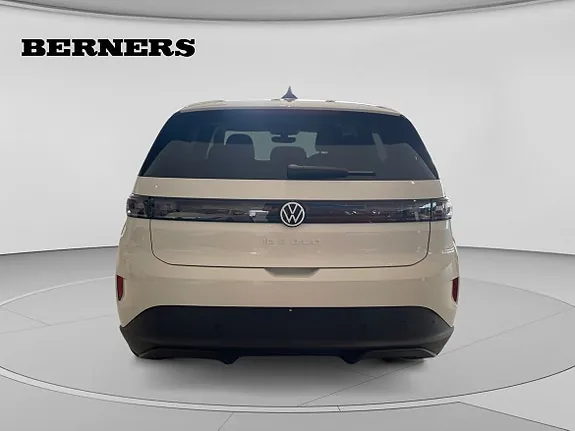 Volkswagen Id. Polo 2027 photo 4