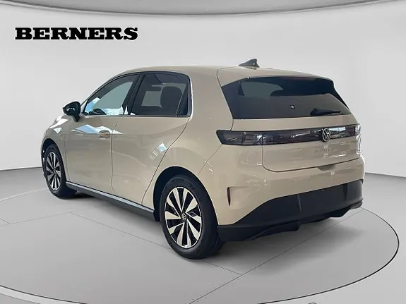 Volkswagen Id. Polo 2027 photo 3