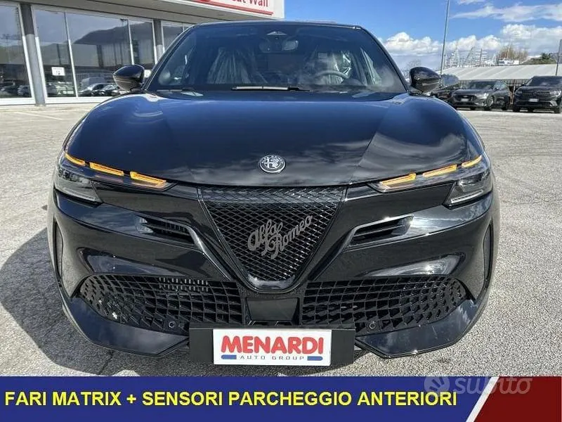 Alfa Romeo Junior 2026 photo 2
