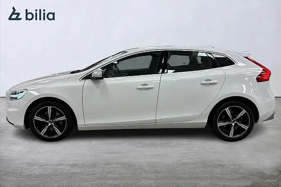 Volvo V40 2019 photo 3