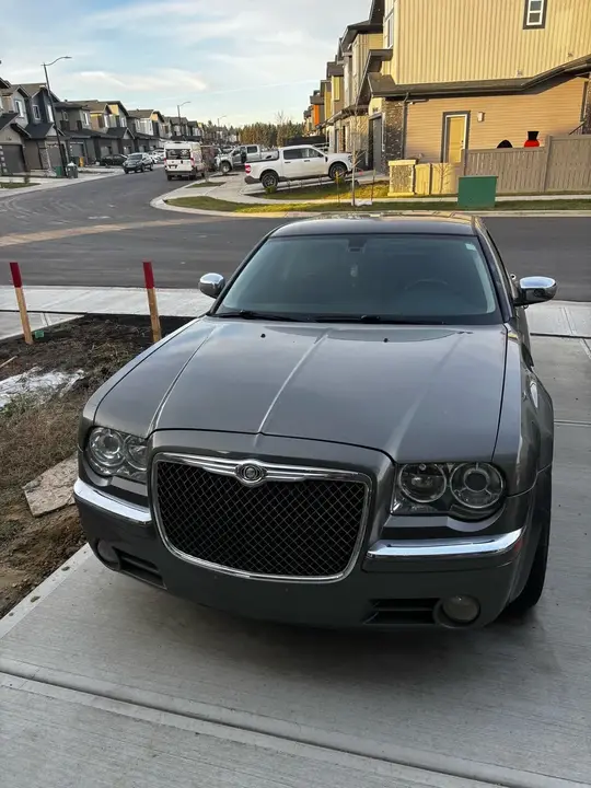 Chrysler 300