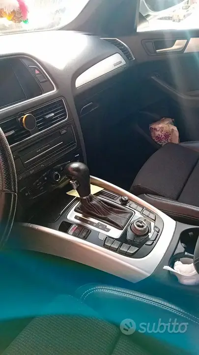 Audi Q5 2011 photo 4