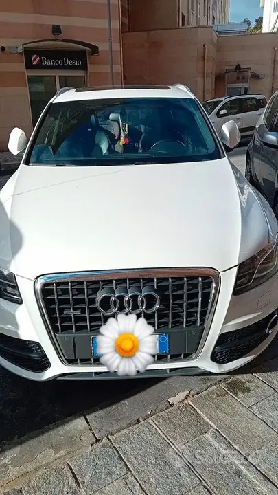 Audi Q5 2011 photo 2