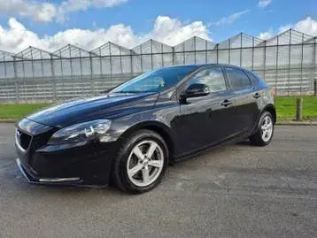 Volvo V40 2017 photo 3
