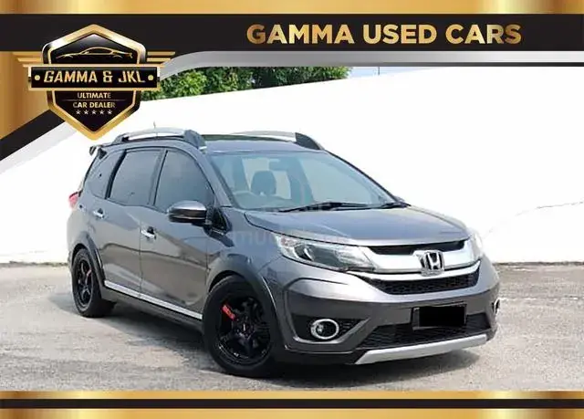 Honda Br-V