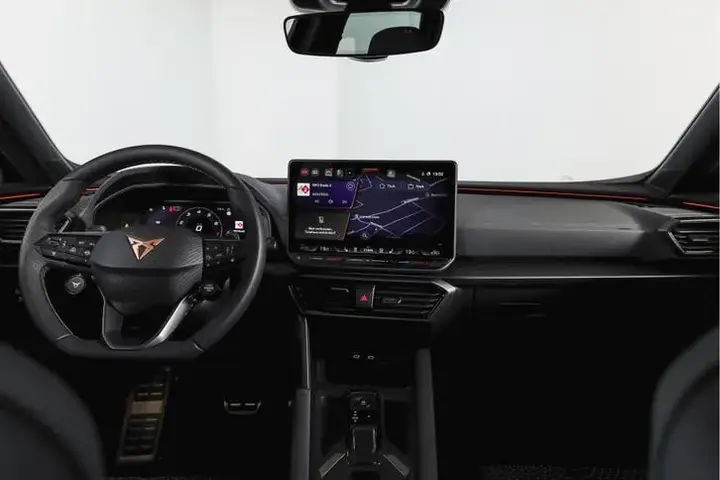 Cupra Formentor 2026 photo 3