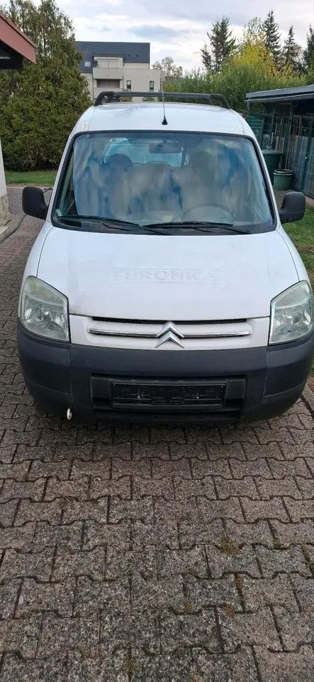 Citroen Citroen