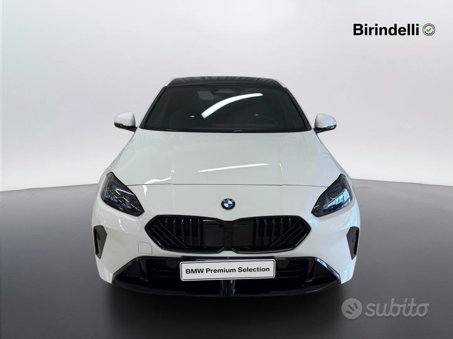 BMW 220D Gran Coupé 2025 photo 4