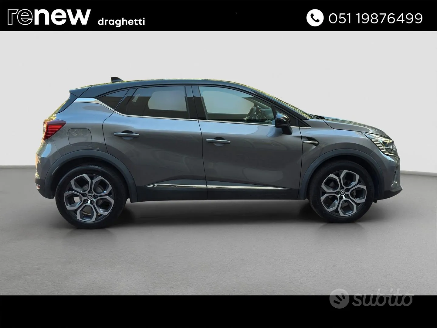 Renault Captur 2023 photo 4