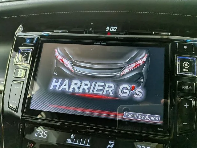 Toyota Harrier 2017 photo 5