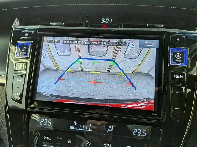 Toyota Harrier 2017 photo 4