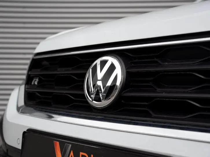 Volkswagen T-Roc 2020 photo 3