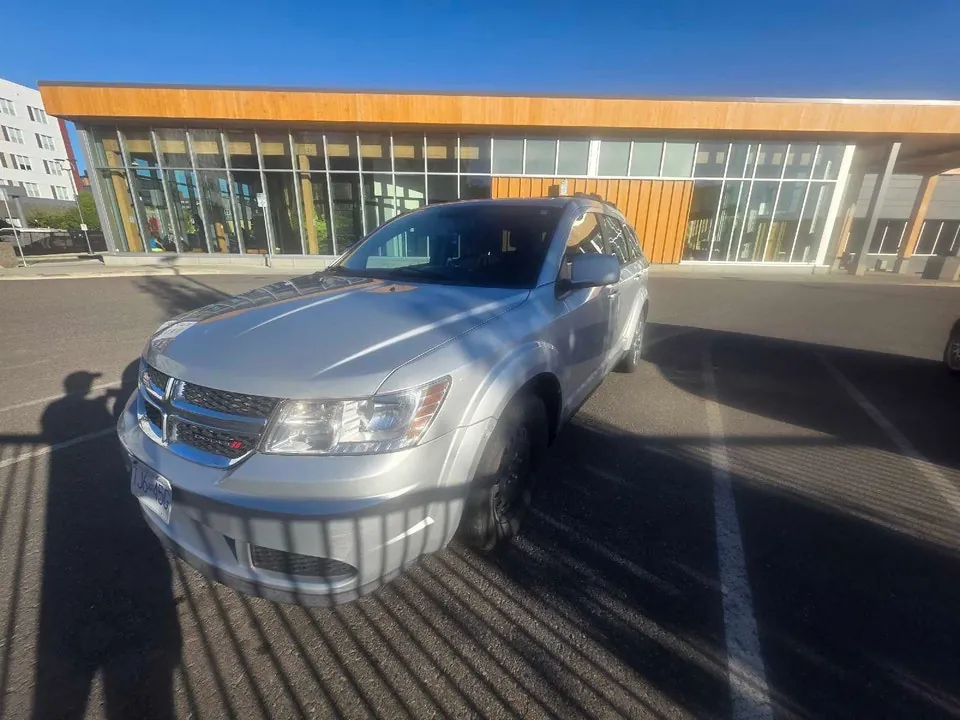 Dodge Journey 2014 photo 5