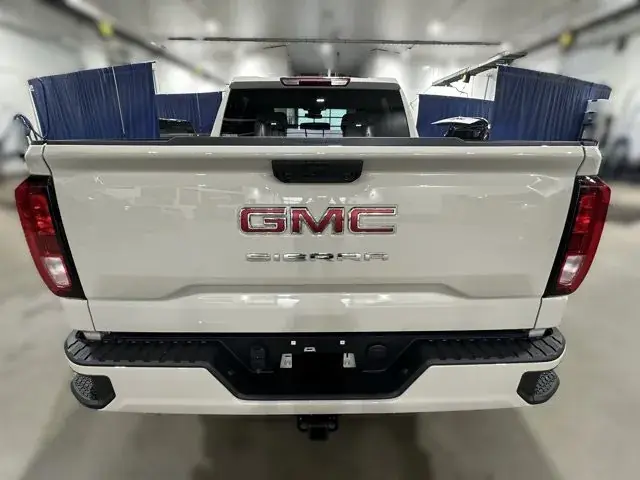 GMC Sierra 1500 2026 photo 5