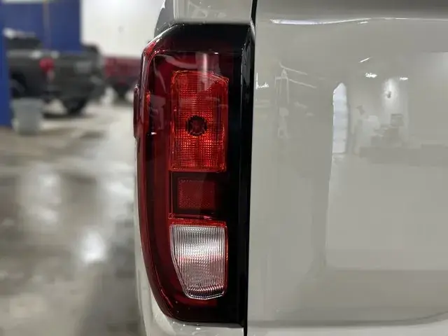 GMC Sierra 1500 2026 photo 4