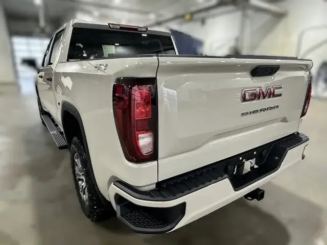 GMC Sierra 1500 2026 photo 3