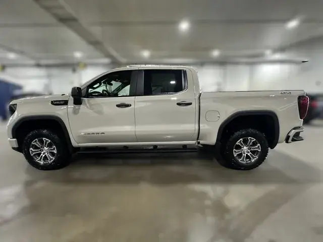 GMC Sierra 1500 2026 photo 2