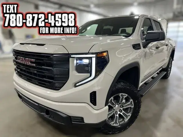 GMC Sierra 1500