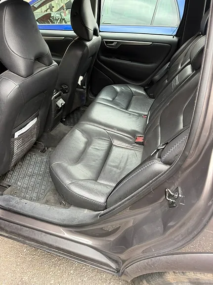 Volvo Xc70 2007 photo 4