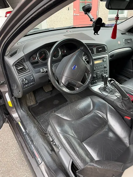 Volvo Xc70 2007 photo 5