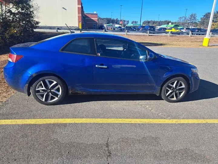 Kia Forte 2015 photo 3