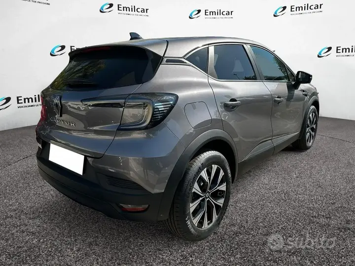 Renault Captur 2026 photo 5