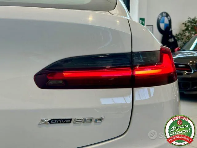 BMW X4 2019 photo 5