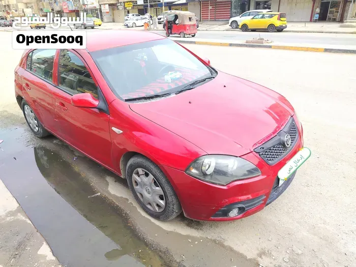Brilliance Frv 2014 photo 2