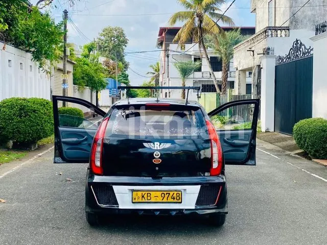 Tata Indica