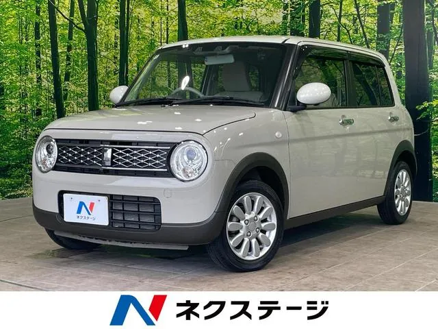 Suzuki Lapans