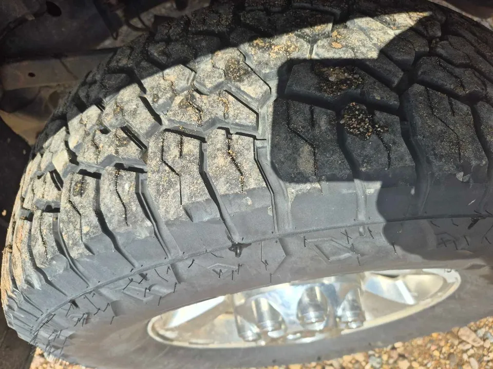 Dodge Ram 2500 2013 photo 4