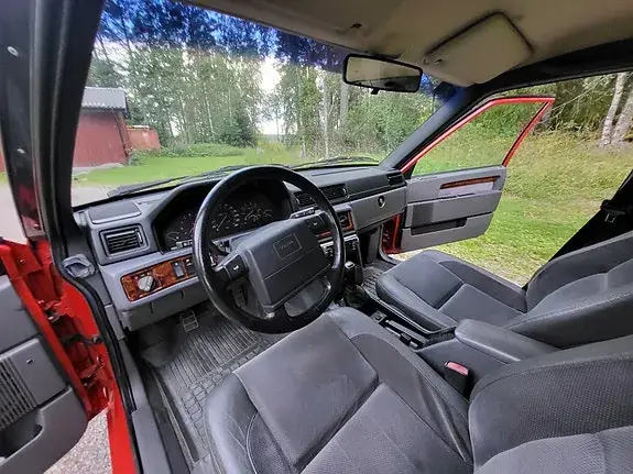 Volvo 940 1998 photo 5