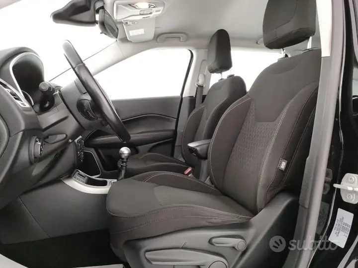 Jeep Compass 2020 photo 5