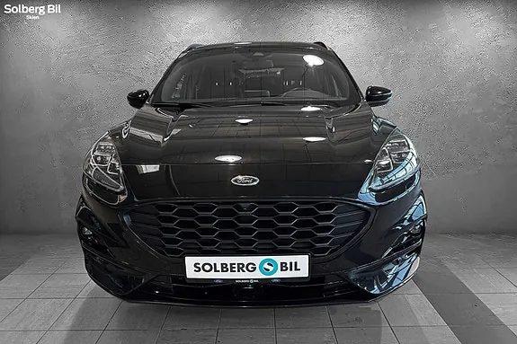 Ford Kuga 2023 photo 2