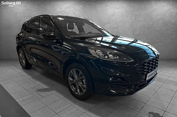 Ford Kuga 2023 photo 3