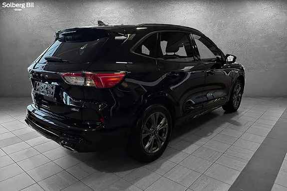 Ford Kuga 2023 photo 4